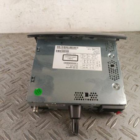 Afficheur PEUGEOT BOXER 3