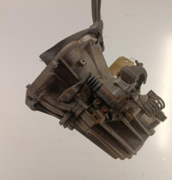 Boite de vitesses HYUNDAI I 20 1 Photo n°1