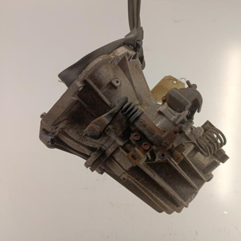 Boite de vitesses HYUNDAI I 20 1