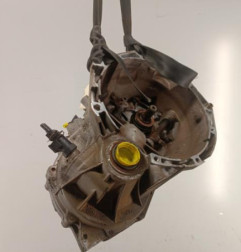 Boite de vitesses HYUNDAI I 20 1