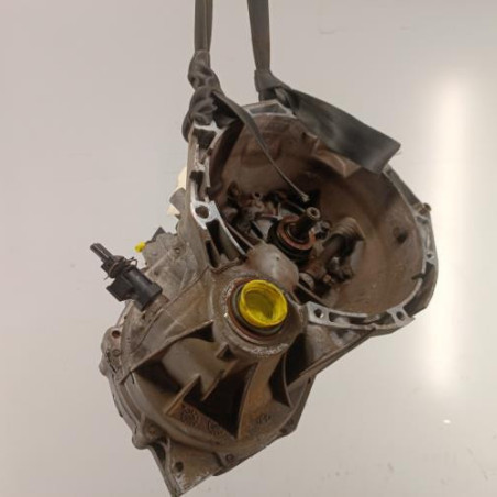 Boite de vitesses HYUNDAI I 20 1