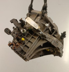 Boite de vitesses HYUNDAI I 20 1 Photo n°3