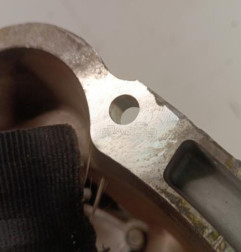 Boite de vitesses HYUNDAI I 20 1 Photo n°5