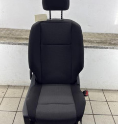 Siege avant droit (banquette double) PEUGEOT PARTNER 3 Photo n°1