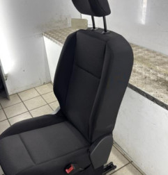 Siege avant droit (banquette double) PEUGEOT PARTNER 3