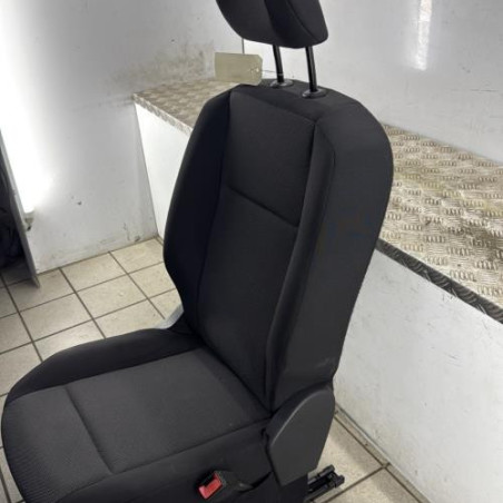 Siege avant droit (banquette double) PEUGEOT PARTNER 3
