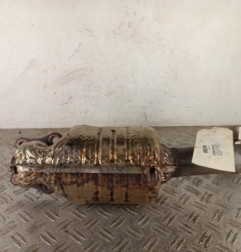 Catalyseur (echappement) PEUGEOT 208 1 Photo n°1