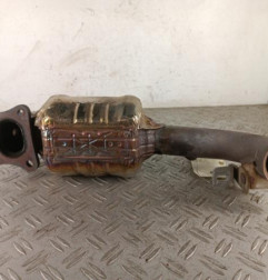 Catalyseur (echappement) PEUGEOT 208 1