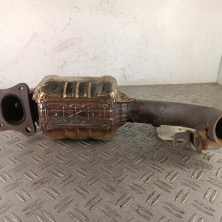 Catalyseur (echappement) PEUGEOT 208 1