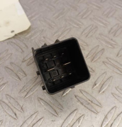 Boitier de prechauffage CITROEN C3 2 Photo n°3