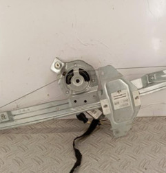 Leve vitre electrique avant droit CITROEN C3 2 Photo n°1