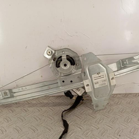 Leve vitre electrique avant droit CITROEN C3 2 Photo n°1