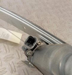 Leve vitre electrique avant droit CITROEN C3 2 Photo n°3