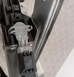 Leve vitre electrique avant droit CITROEN C3 2 Photo n°5