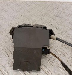 Serrure de coffre MERCEDES CLASSE CLK 209