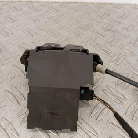 Serrure de coffre MERCEDES CLASSE CLK 209