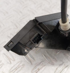 Serrure de coffre MERCEDES CLASSE CLK 209 Photo n°3