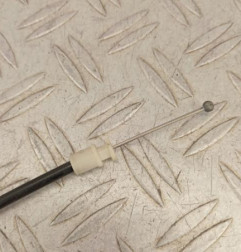 Serrure de coffre MERCEDES CLASSE CLK 209 Photo n°4