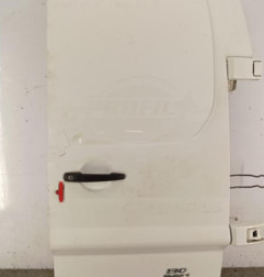 Porte de coffre droit FIAT SCUDO 2 Photo n°1