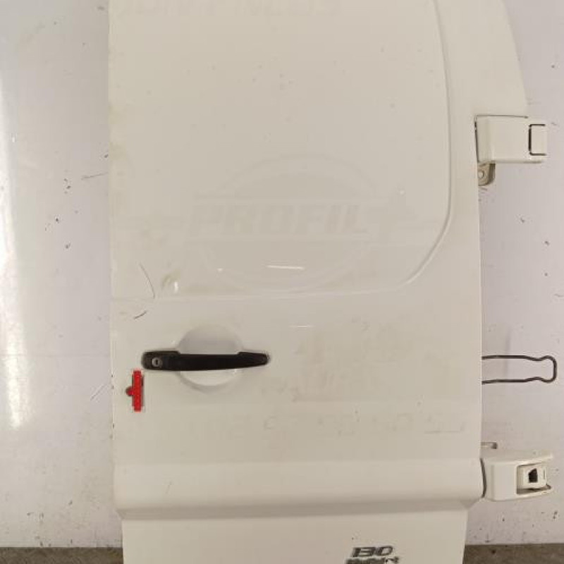 Porte de coffre droit FIAT SCUDO 2