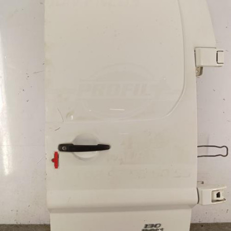 Porte de coffre droit FIAT SCUDO 2 Photo n°1