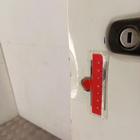 Porte de coffre droit FIAT SCUDO 2