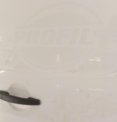 Porte de coffre droit FIAT SCUDO 2 Photo n°4