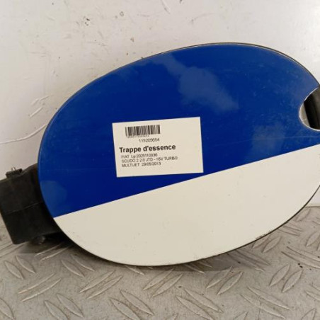 Trappe d'essence FIAT SCUDO 2 Photo n°1