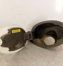 Trappe d'essence FIAT SCUDO 2