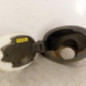 Trappe d'essence FIAT SCUDO 2