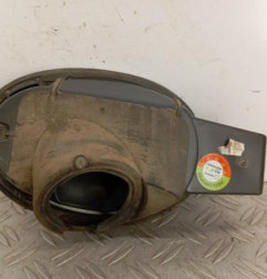 Trappe d'essence FIAT SCUDO 2 Photo n°3