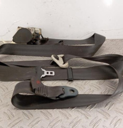 Ceinture avant droit FIAT SCUDO 2 Photo n°1