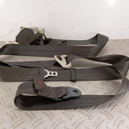 Ceinture avant droit FIAT SCUDO 2 Photo n°1