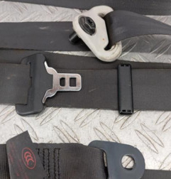 Ceinture avant droit FIAT SCUDO 2