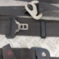 Ceinture avant droit FIAT SCUDO 2