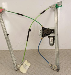 Leve vitre electrique avant droit FIAT SCUDO 2 Photo n°1