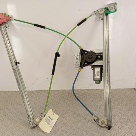Leve vitre electrique avant droit FIAT SCUDO 2 Photo n°1