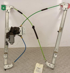 Leve vitre electrique avant droit FIAT SCUDO 2