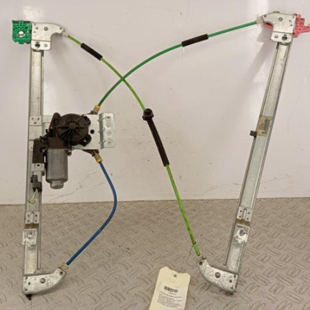 Leve vitre electrique avant droit FIAT SCUDO 2