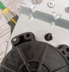 Leve vitre electrique avant droit FIAT SCUDO 2 Photo n°4