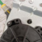 Leve vitre electrique avant droit FIAT SCUDO 2
