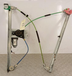 Leve vitre electrique avant gauche FIAT SCUDO 2 Photo n°1