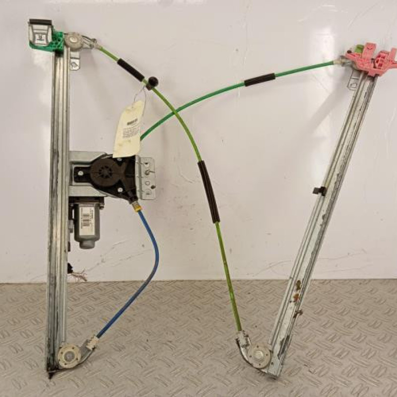 Leve vitre electrique avant gauche FIAT SCUDO 2