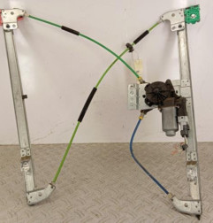 Leve vitre electrique avant gauche FIAT SCUDO 2