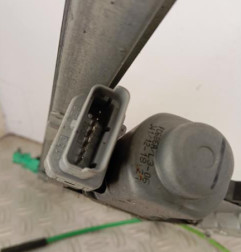 Leve vitre electrique avant gauche FIAT SCUDO 2 Photo n°3