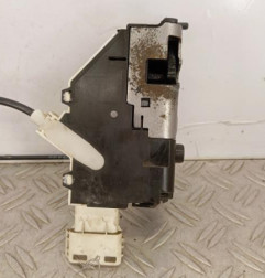 Serrure avant droit FIAT SCUDO 2 Photo n°1