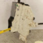 Serrure avant droit FIAT SCUDO 2