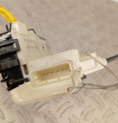 Serrure avant droit FIAT SCUDO 2 Photo n°3