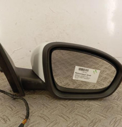 Retroviseur droit RENAULT MEGANE 4 Photo n°1