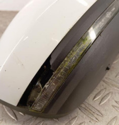 Retroviseur droit RENAULT MEGANE 4 Photo n°3